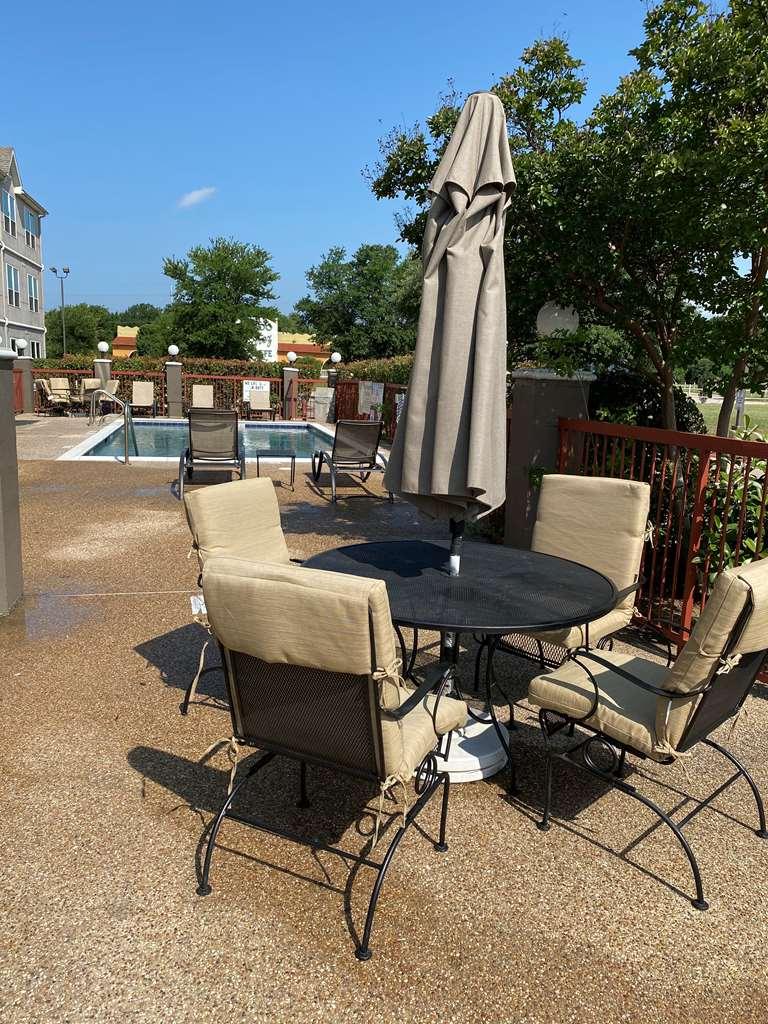Country Inn & Suites By Radisson, Fort Worth, Tx Faciliteiten foto