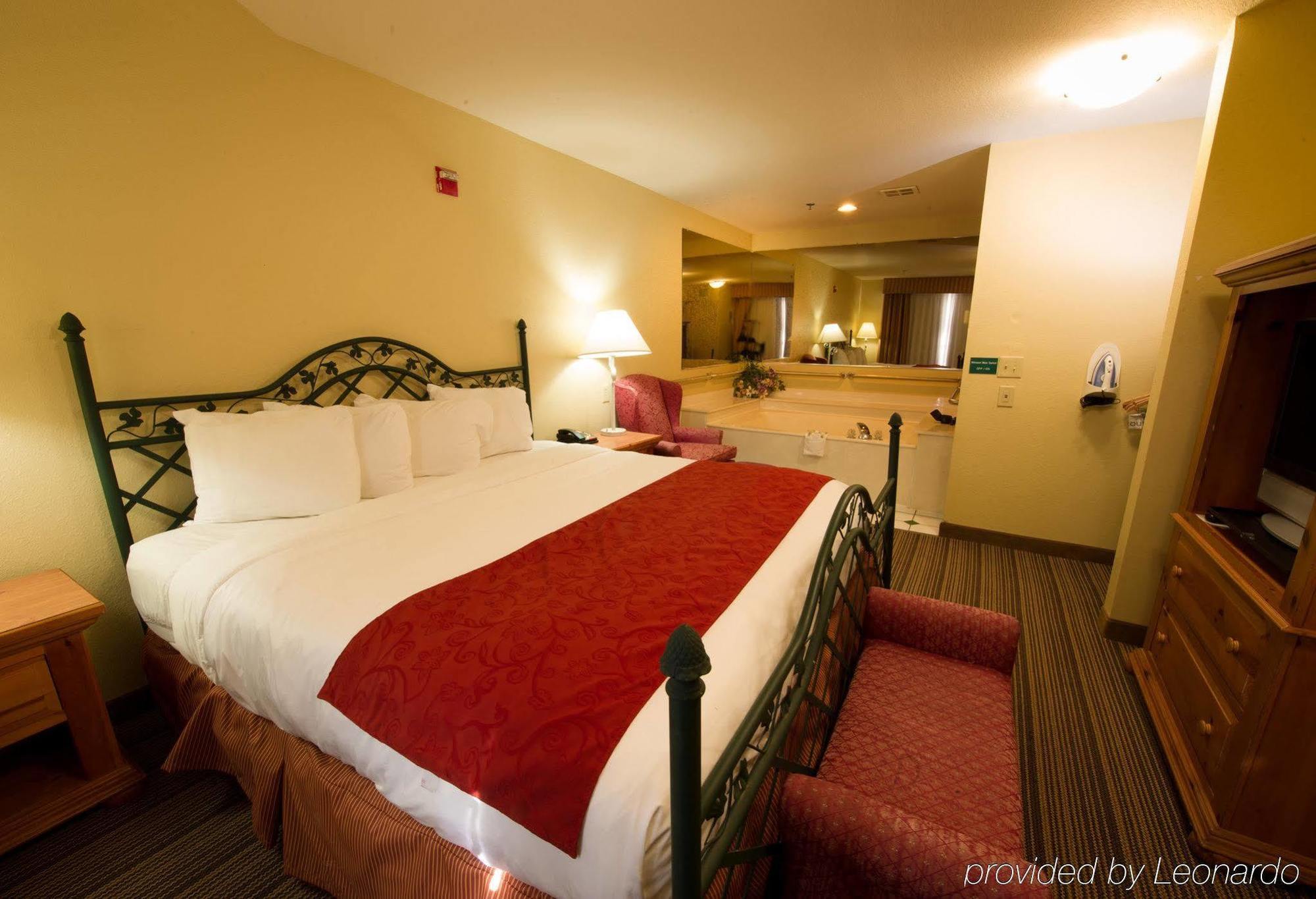 Country Inn & Suites By Radisson, Fort Worth, Tx Buitenkant foto