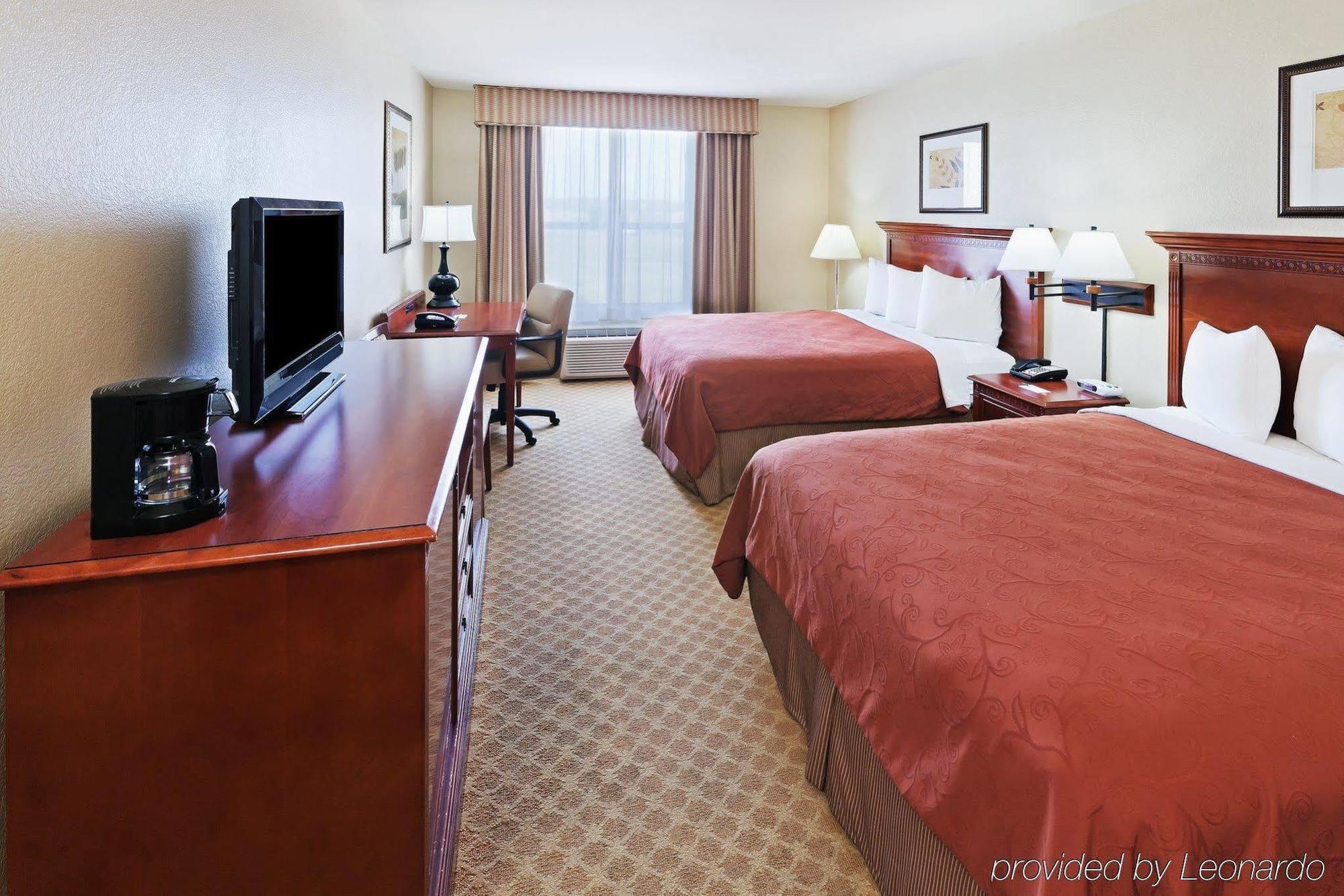 Country Inn & Suites By Radisson, Fort Worth, Tx Kamer foto